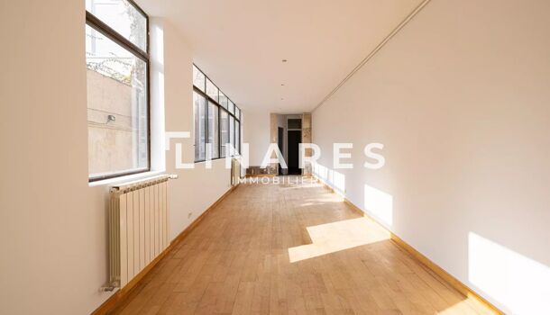 Appartement 6 pièces  à vendre Marseille 1er 13001