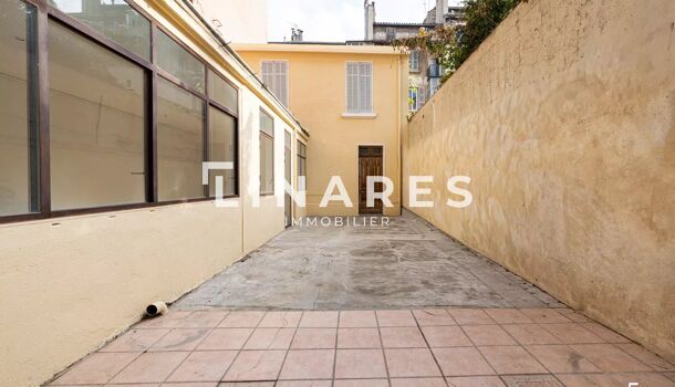 Appartement 6 pièces  à vendre Marseille 1er 13001