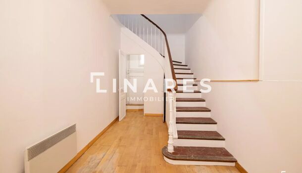 Appartement 6 pièces  à vendre Marseille 1er 13001