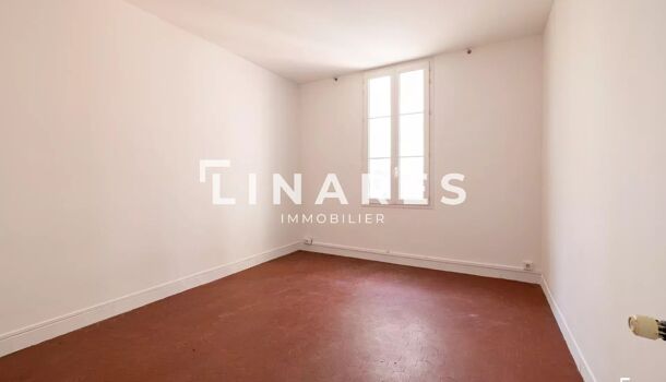 Appartement 6 pièces  à vendre Marseille 1er 13001