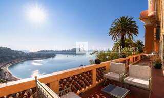 Appartement  123 m² à vendre à Villefranche-sur-Mer (06230)