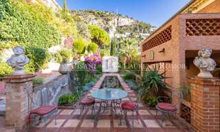 Appartement  123 m² à vendre à Villefranche-sur-Mer (06230)