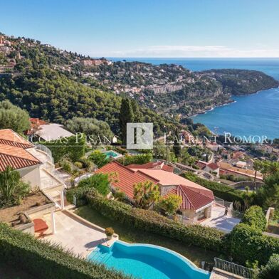 Maison 4 pièces 3200000 €