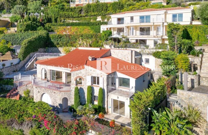 Charmante villa en pierres de taille — À seulement 1 km de Monac — photo 2