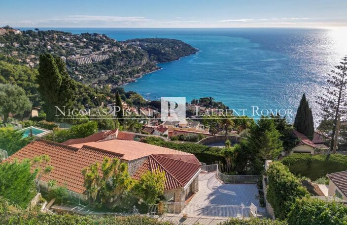 Charmante villa en pierres de taille — À seulement 1 km de Monac — photo 3