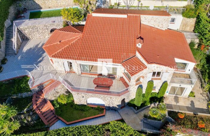 Charmante villa en pierres de taille — À seulement 1 km de Monac — photo 4