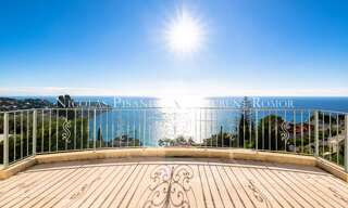 Maison 7 Pièces 400 m² à vendre à Roquebrune-Cap-Martin (06190)