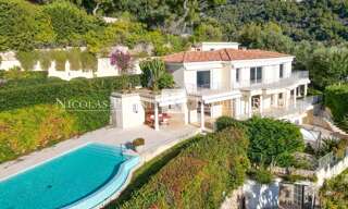 Maison 7 Pièces 400 m² à vendre à Roquebrune-Cap-Martin (06190)