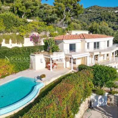 Maison 7 pièces 7200000 €