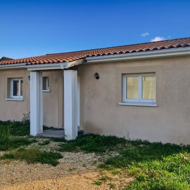 Maison 3 pièces 172800 €