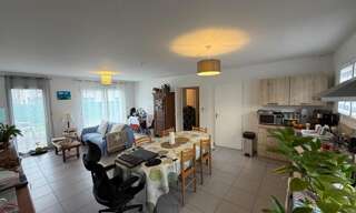 Maison 4 Pièces 102 m² à vendre à Bourg-de-Péage (26300)