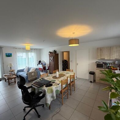 Maison 4 pièces 247000 €