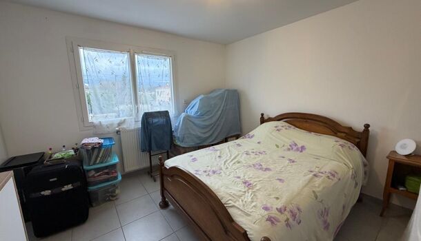 Villa / Maison 4 pièces  à vendre Bourg-de-Péage 26300