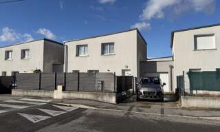 Maison 4 Pièces 102 m² à vendre à Bourg-de-Péage (26300)