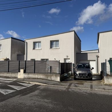 Maison 4 pièces 247000 €