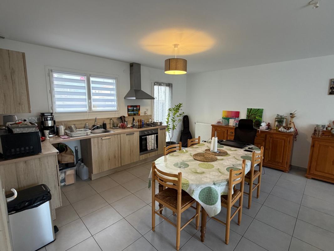 Villa / Maison  T4 à vendre Bourg-de-Péage 26300