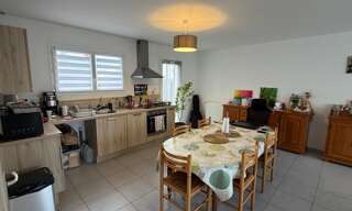 Maison 4 Pièces 102 m² à vendre à Bourg-de-Péage (26300)