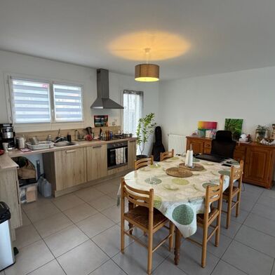 Maison 4 pièces 237000 €