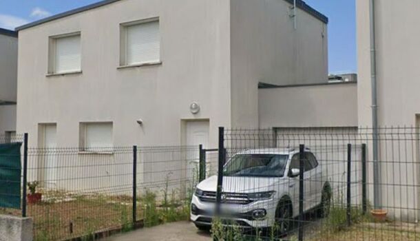 Villa / Maison 4 pièces  à vendre Bourg-de-Péage 26300