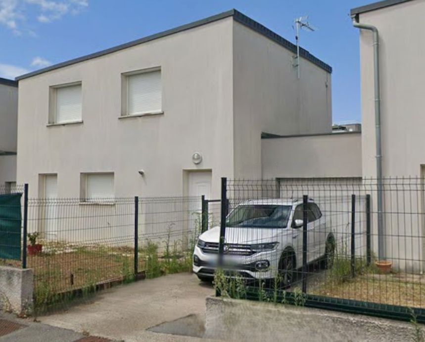Villa / Maison  T4 à vendre Bourg-de-Péage 26300