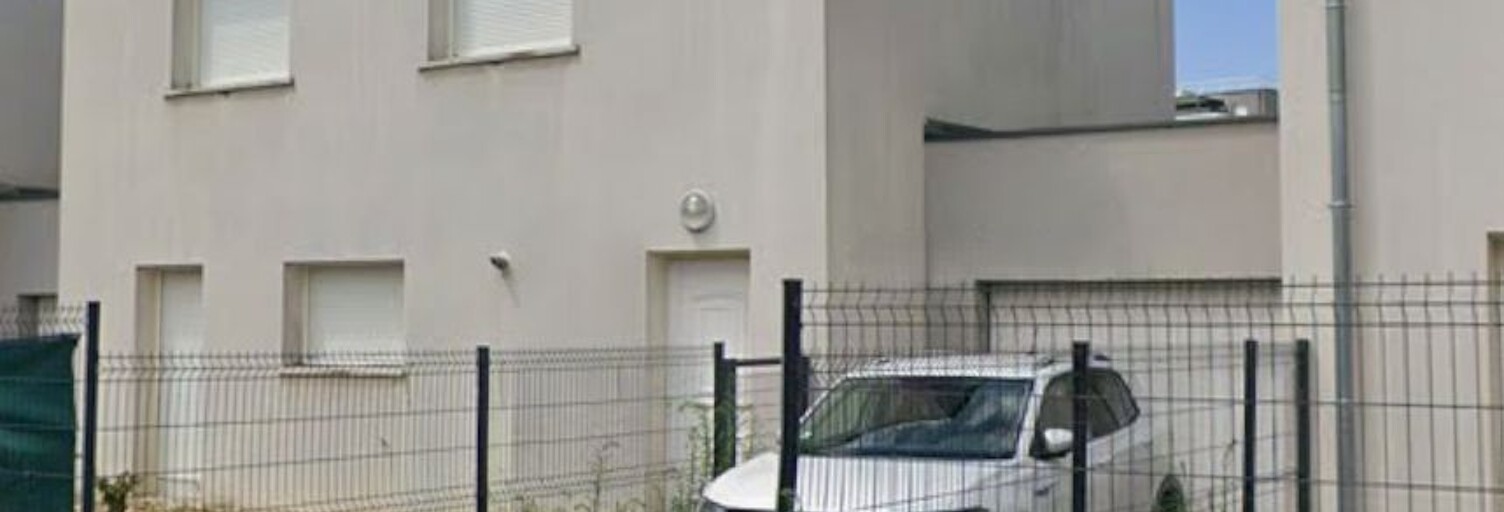 Maison 4 Pièces 102 m² à vendre à Bourg-de-Péage (26300)