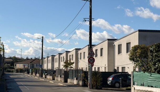 Villa / Maison 4 pièces  à vendre Bourg-de-Péage 26300