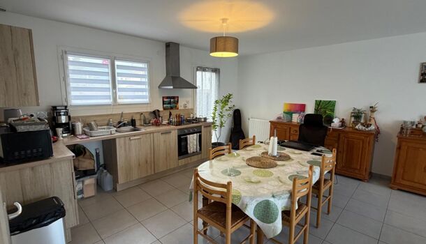 Villa / Maison 4 pièces  à vendre Bourg-de-Péage 26300