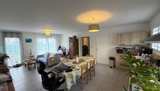 Villa / Maison 4 pièces  à vendre Bourg-de-Péage 26300