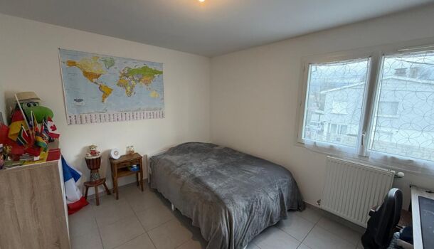 Villa / Maison 4 pièces  à vendre Bourg-de-Péage 26300