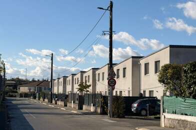 Maison 4 pièces 237000 €