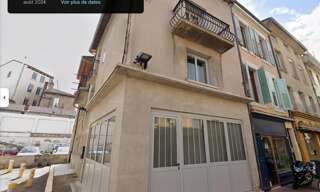 Immeuble  140 m² à vendre à Valence (26000)