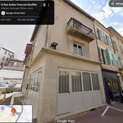 Immeuble  429000 €