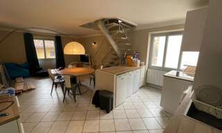 Immeuble  140 m² à vendre à Valence (26000)