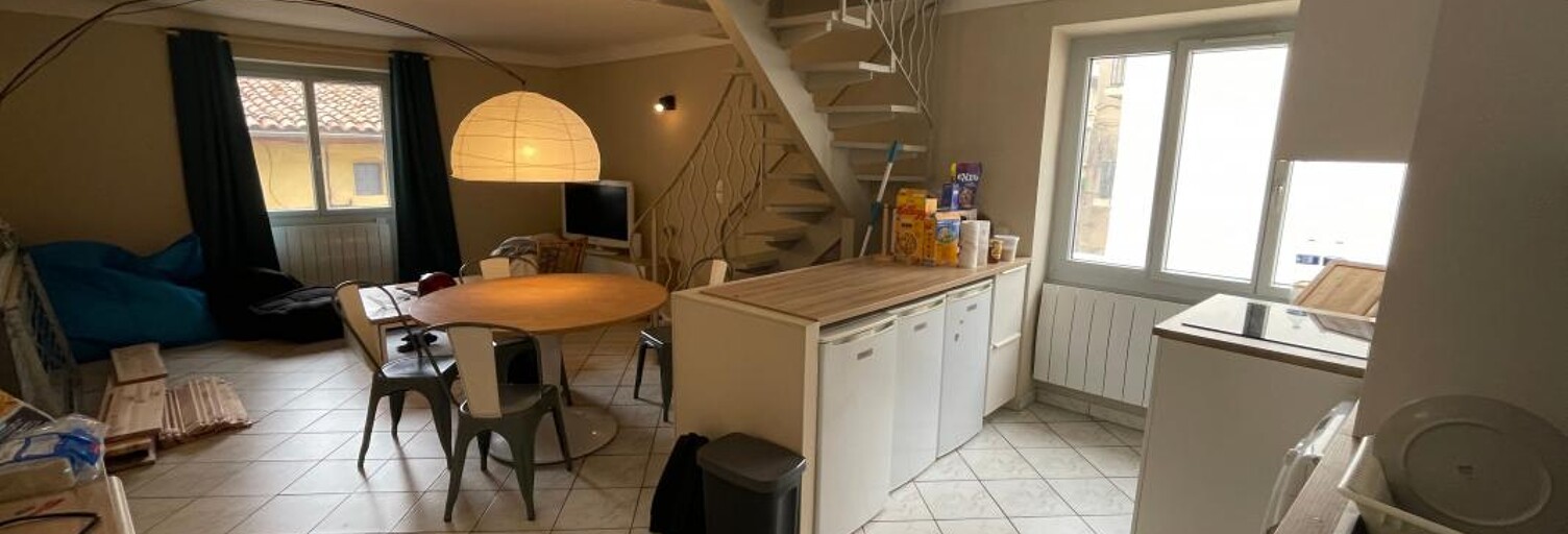 Immeuble  140 m² à vendre à Valence (26000)