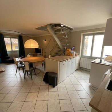 Immeuble  429000 €