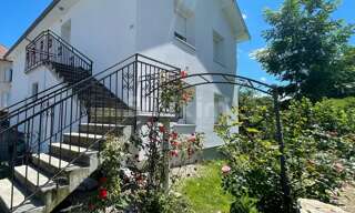 Maison 10 Pièces 164 m² à vendre à Orgelet (39270)