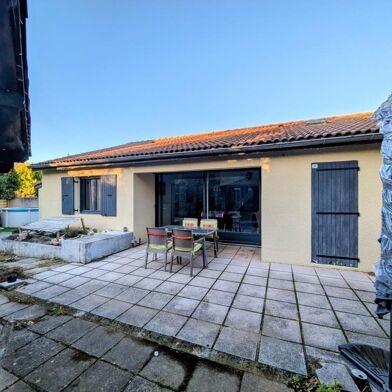 Maison 4 pièces 235000 €