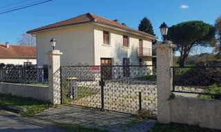 Commerce  152 m² à vendre à Trie-sur-Baïse (65220)