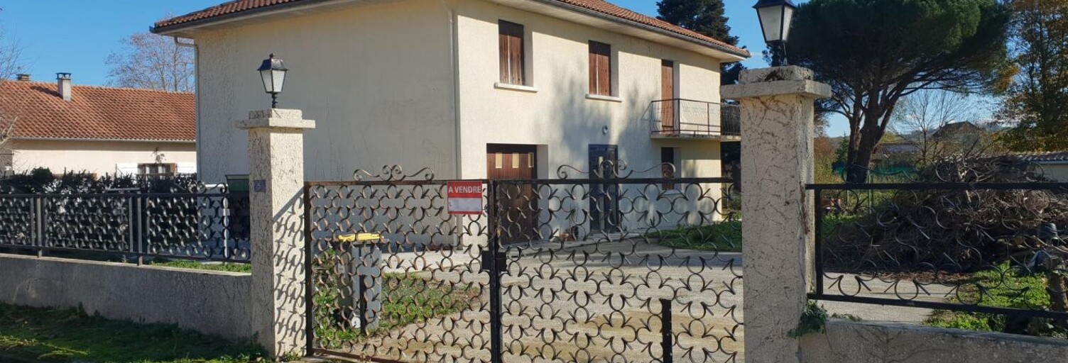 Commerce  152 m² à vendre à Trie-sur-Baïse (65220)