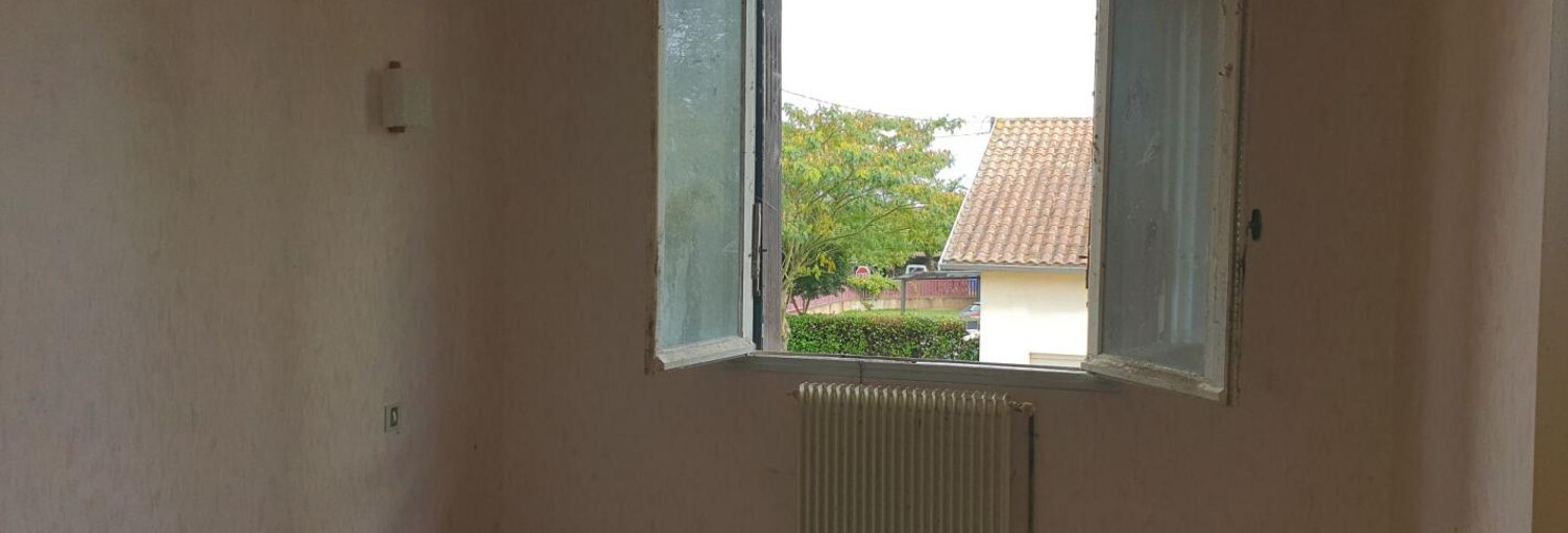 Commerce  152 m² à vendre à Trie-sur-Baïse (65220)