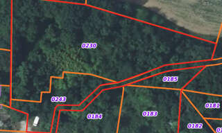 Terrain  7201 m² à vendre à Saint-Lary (32360)