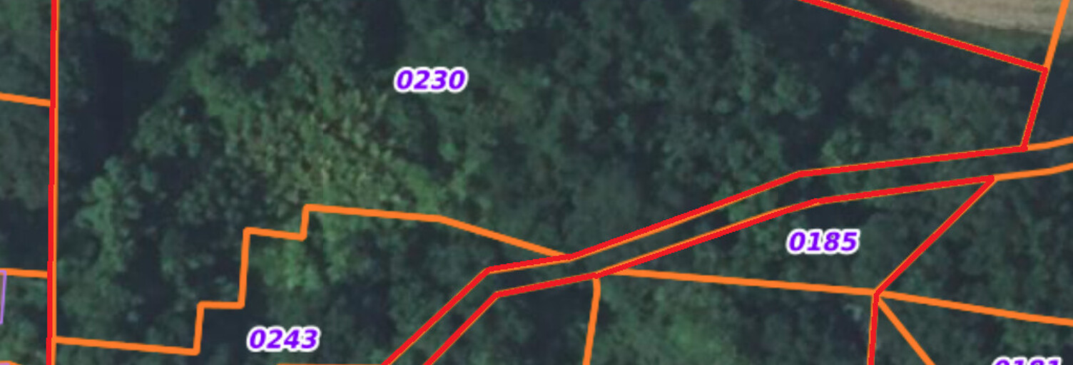 Terrain  7201 m² à vendre à Saint-Lary (32360)