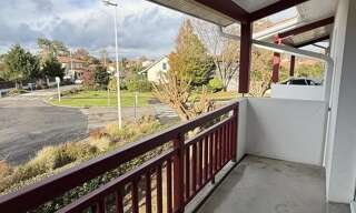 Appartement 2 Pièces 42 m² à louer à Biscarrosse (40600)