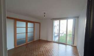 Appartement 3 Pièces 57 m² à louer à Pessac (33600)