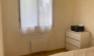 Appartement 2 Pièces 39 m² à louer à Talence (33400)