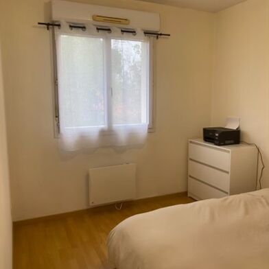 Appartement 2 pièces 720 €