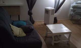 Appartement 1 Pièce 26 m² à louer à Bordeaux (33000)