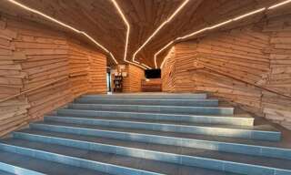 Appartement 4 Pièces 110 m² à louer à Talence (33400)