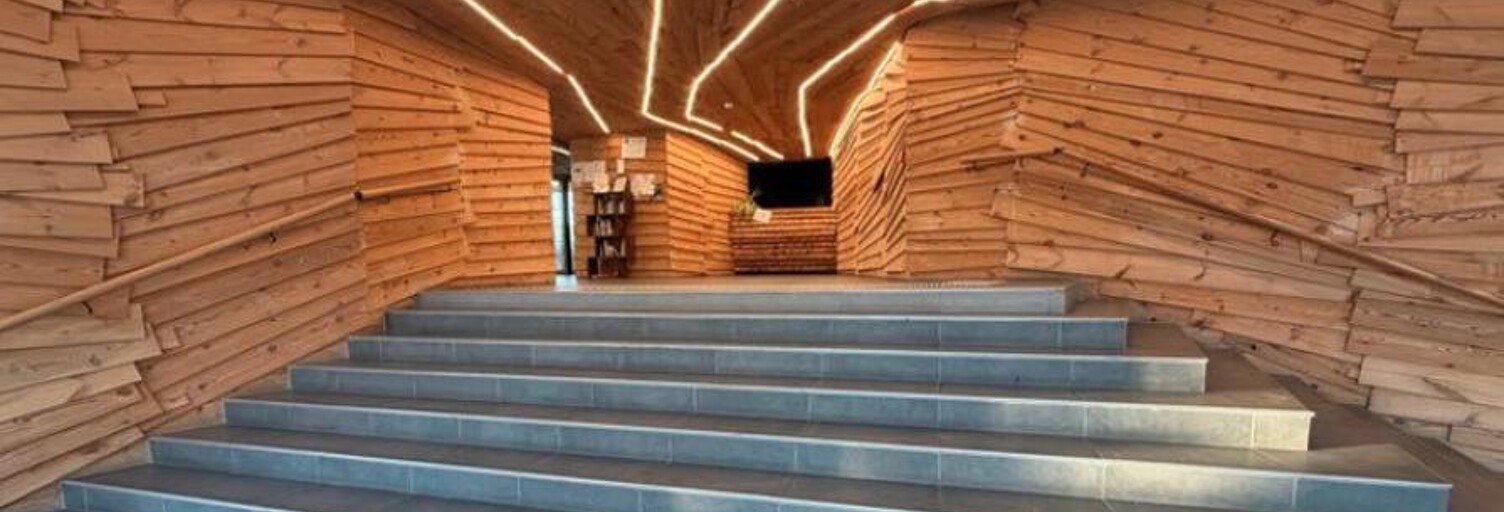 Appartement 4 Pièces 110 m² à louer à Talence (33400)