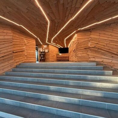 Appartement 4 pièces 1660 €